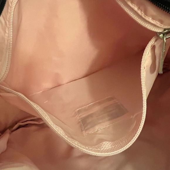 LeSportsac Black Crossbody Bag with Disney Print - Picture 9 of 9